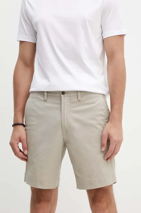 Polo Ralph Lauren Kratke hlače Polo Ralph Lauren