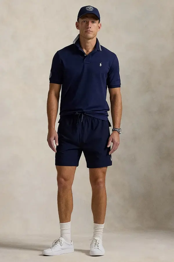 Polo Ralph Lauren Kratke hlače Polo Ralph Lauren x The Championship Wimbledon