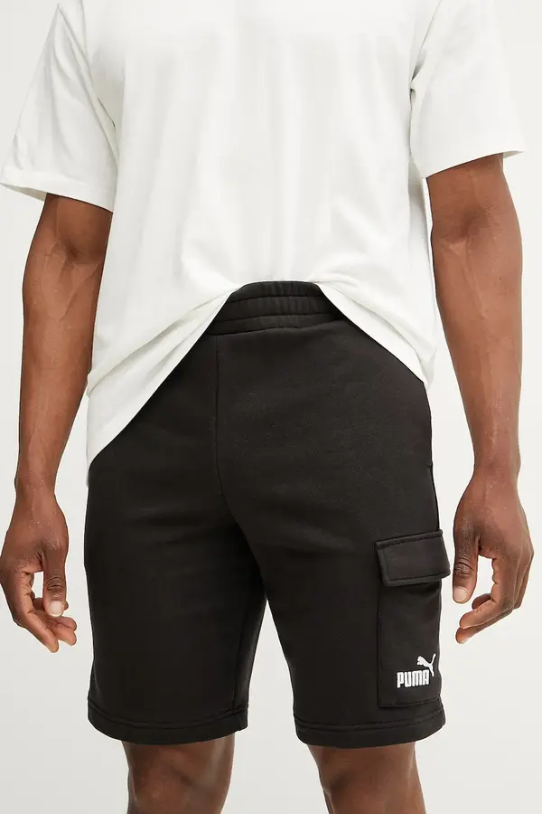 Puma Kratke hlače Puma Essential Cargo