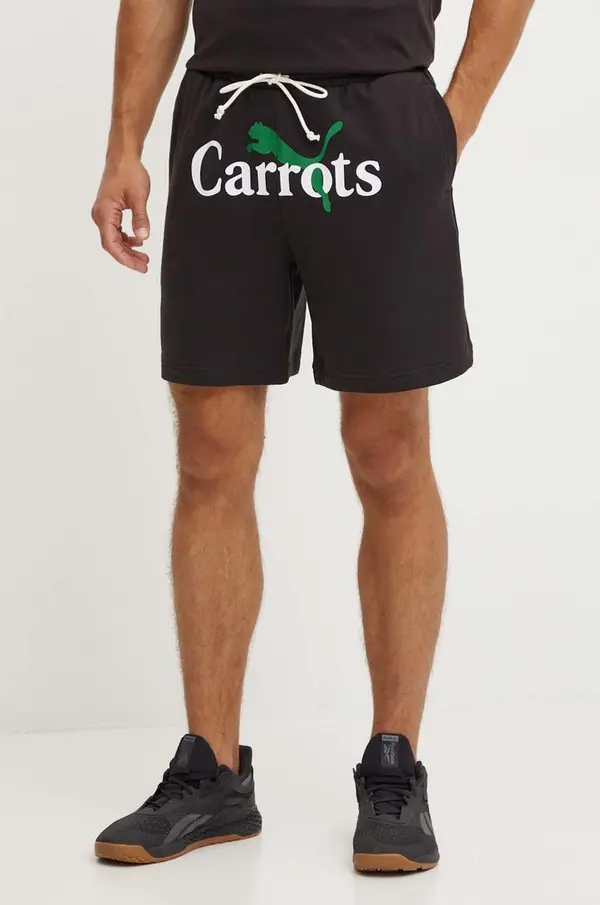 Puma Kratke hlače Puma PUMA X CARROTS Shorts