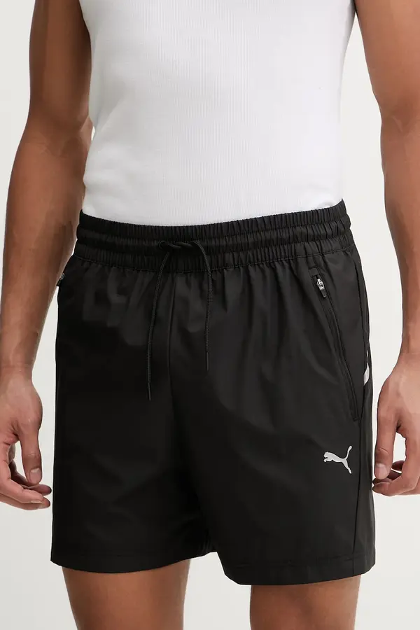 Puma Kratke hlače Puma Pumatech