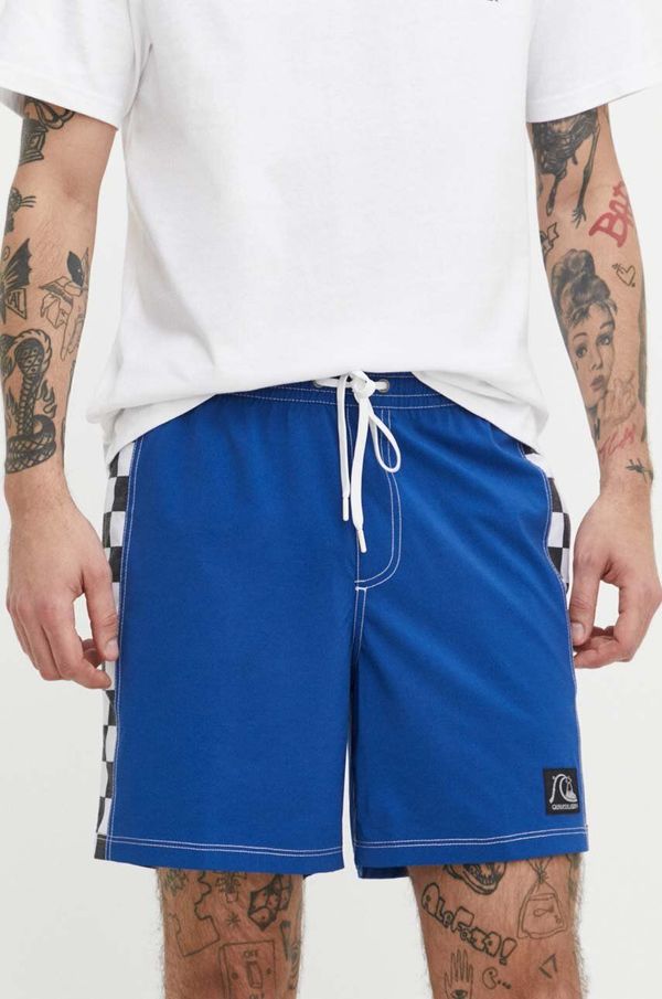 Quiksilver Kratke hlače Quiksilver za muškarce