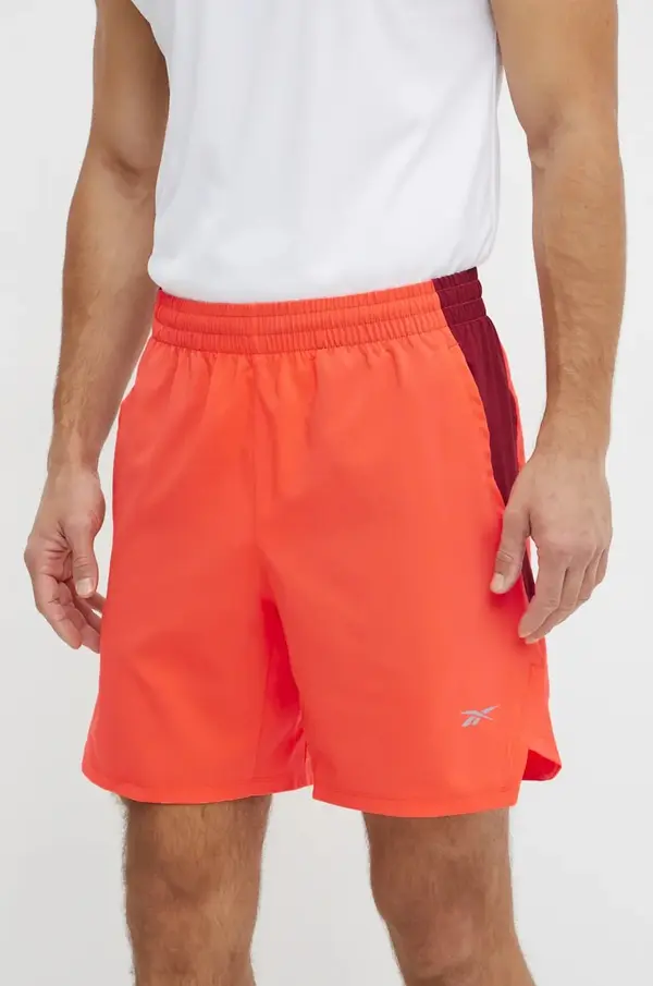 Reebok Kratke hlače Reebok