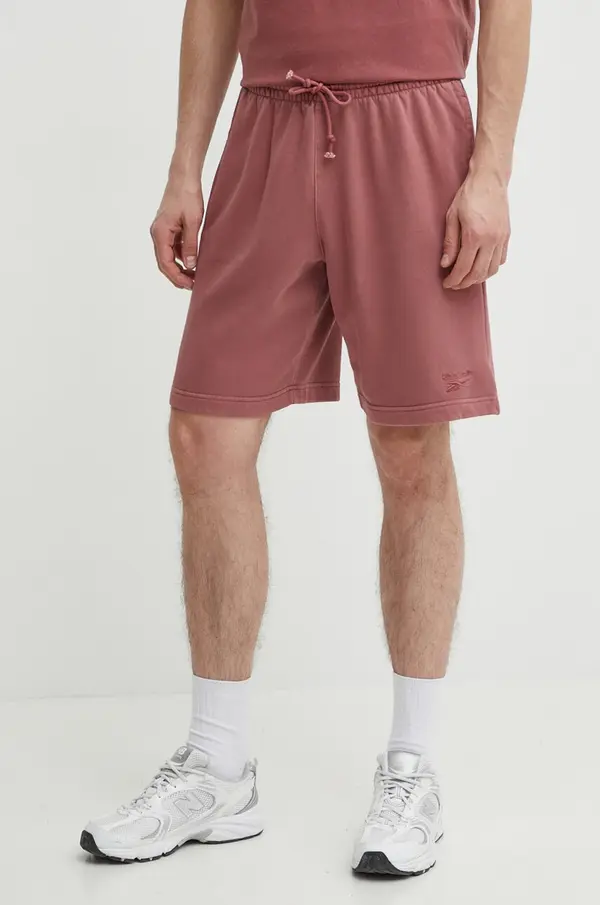 Reebok Kratke hlače Reebok