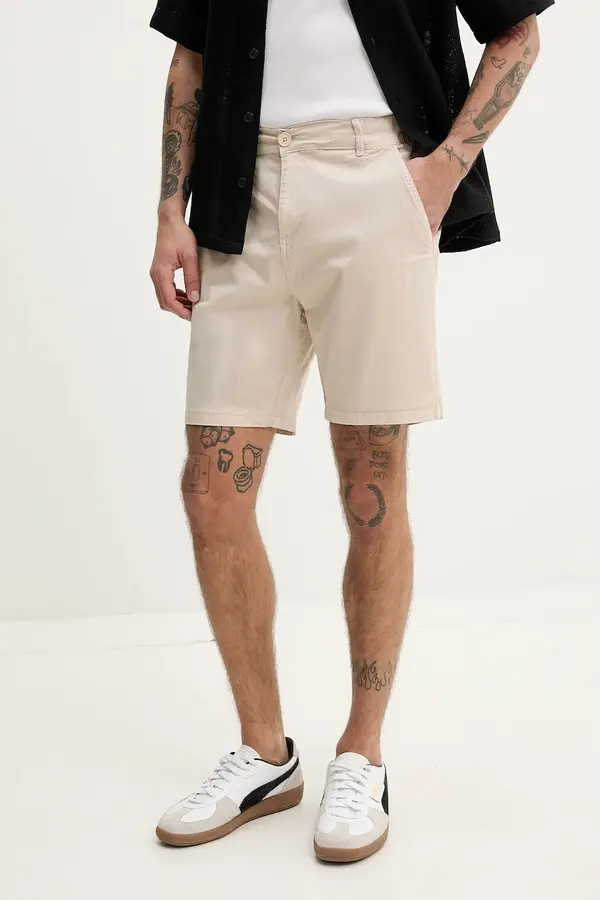 Resteröds Kratke hlače Resteröds Chin shorts