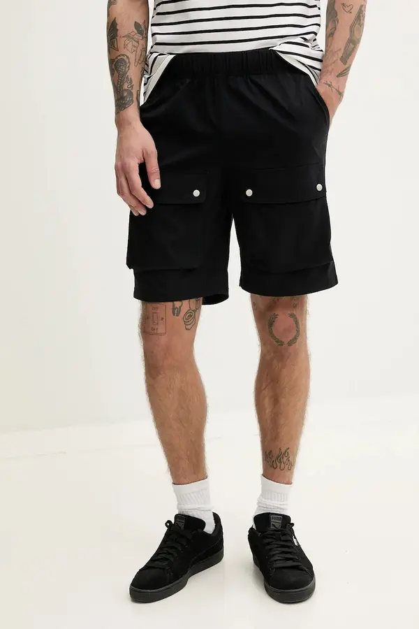Resteröds Kratke hlače Resteröds Malone shorts