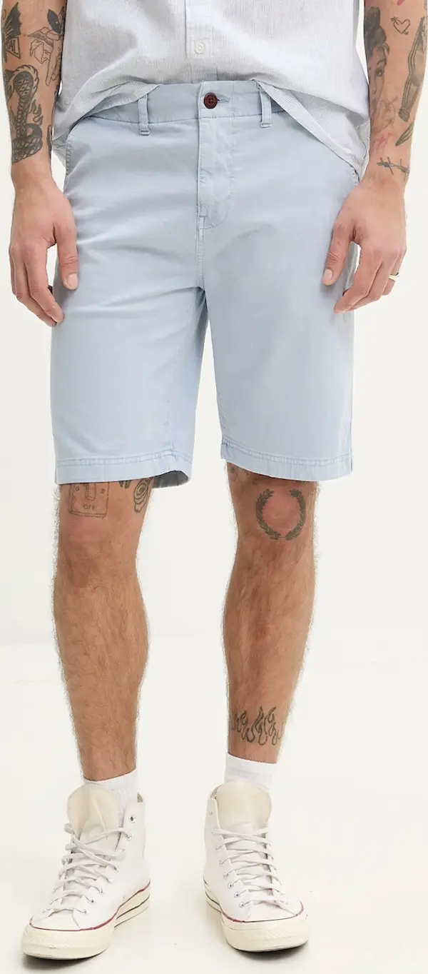 Superdry Kratke hlače Superdry