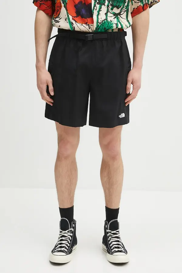 The North Face Kratke hlače The North Face Belted Class V Pathfinder