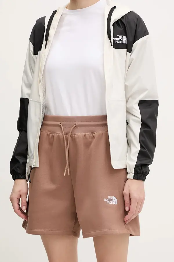 The North Face Kratke hlače The North Face Essential Relaxed