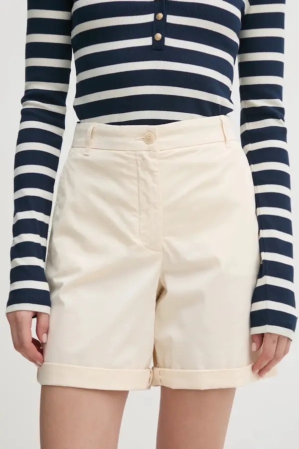 Tommy Hilfiger Kratke hlače Tommy Hilfiger