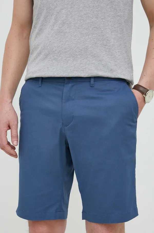 Tommy Hilfiger Kratke hlače Tommy Hilfiger