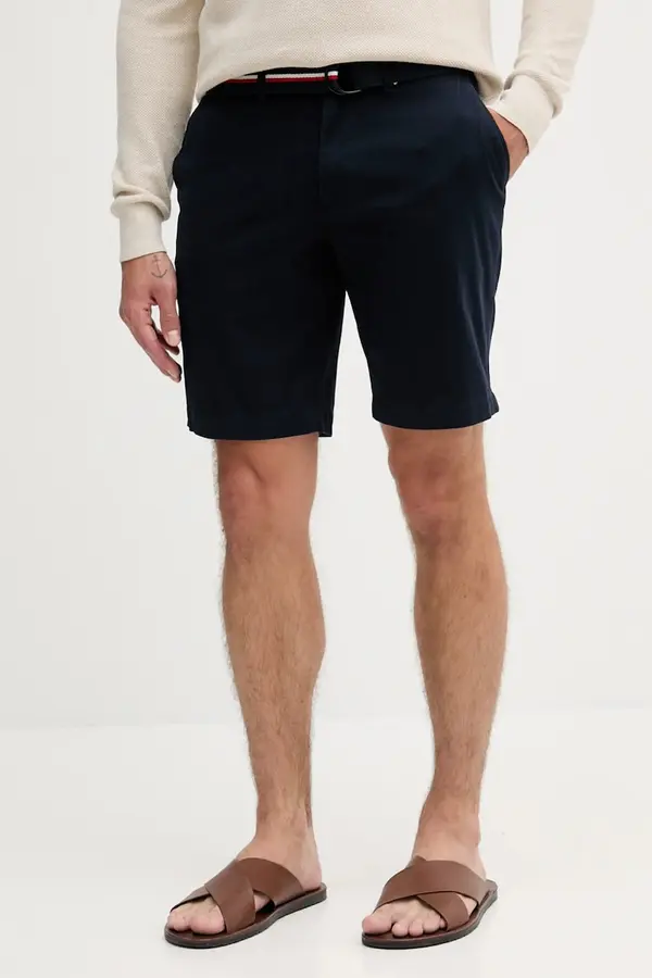 Tommy Hilfiger Kratke hlače Tommy Hilfiger