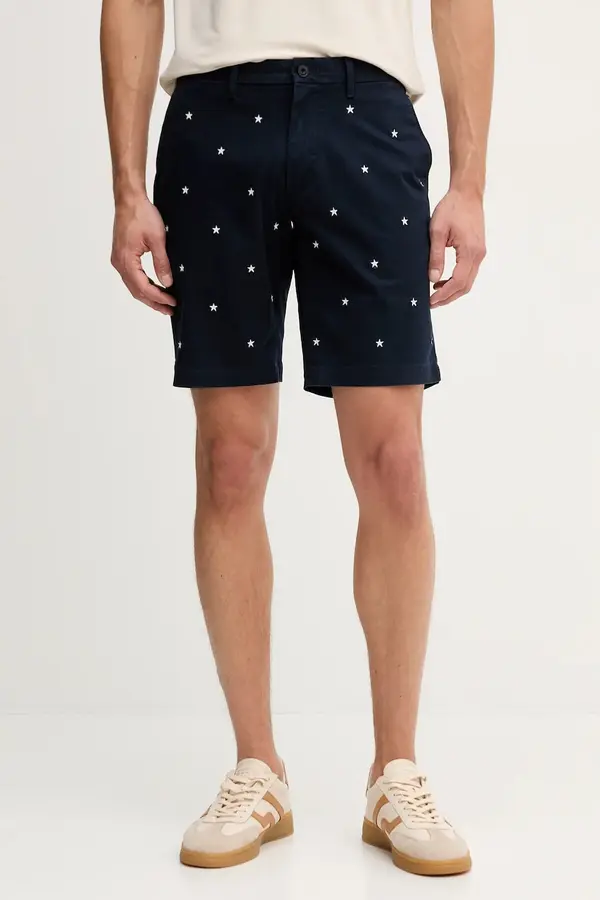 Tommy Hilfiger Kratke hlače Tommy Hilfiger