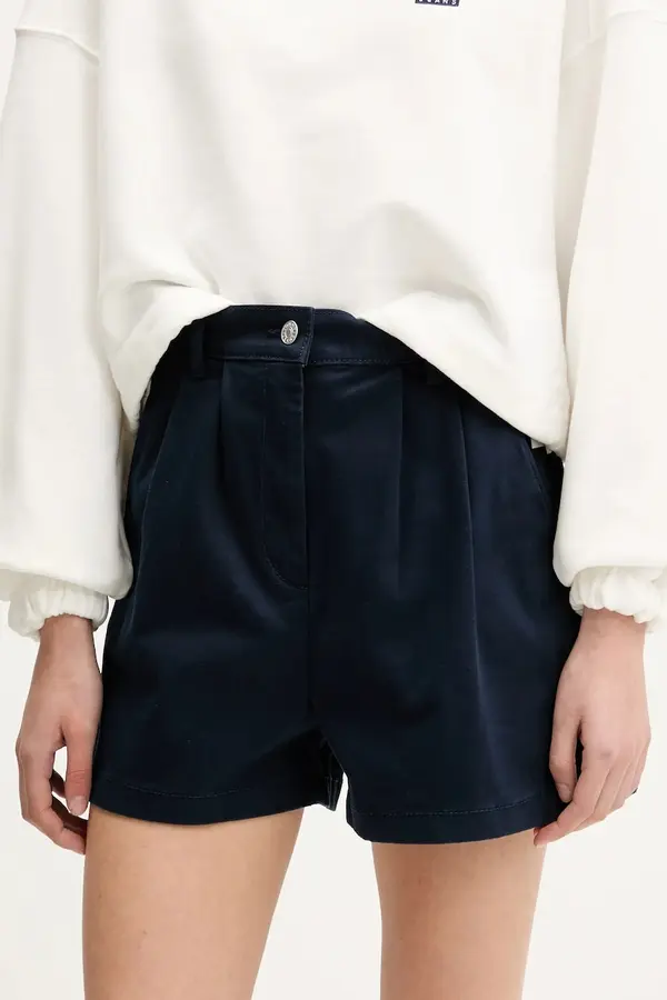Tommy Jeans Kratke hlače Tommy Jeans