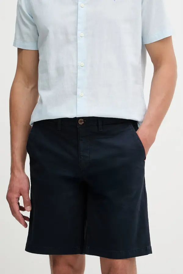 U.S. Polo Assn. Kratke hlače U.S. Polo Assn. CLASSIC USPA CHINO