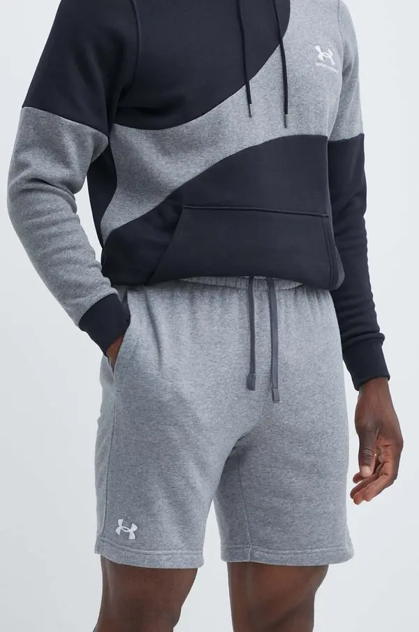 Under Armour Kratke hlače Under Armour
