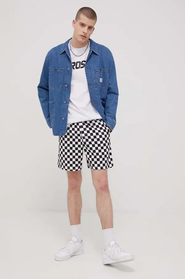 Vans Kratke hlače Vans