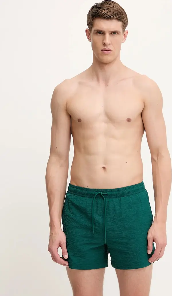 Abercrombie & Fitch Kratke hlače za kupanje Abercrombie & Fitch