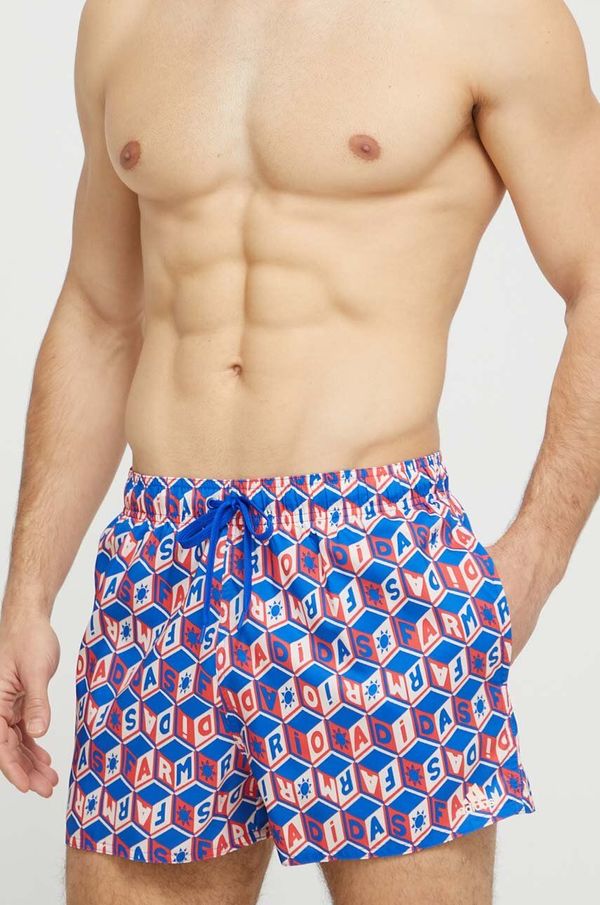 adidas Kratke hlače za kupanje adidas Farm