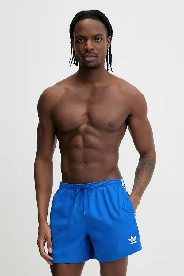 adidas Originals Kratke hlače za kupanje adidas Originals Adic Swimsh