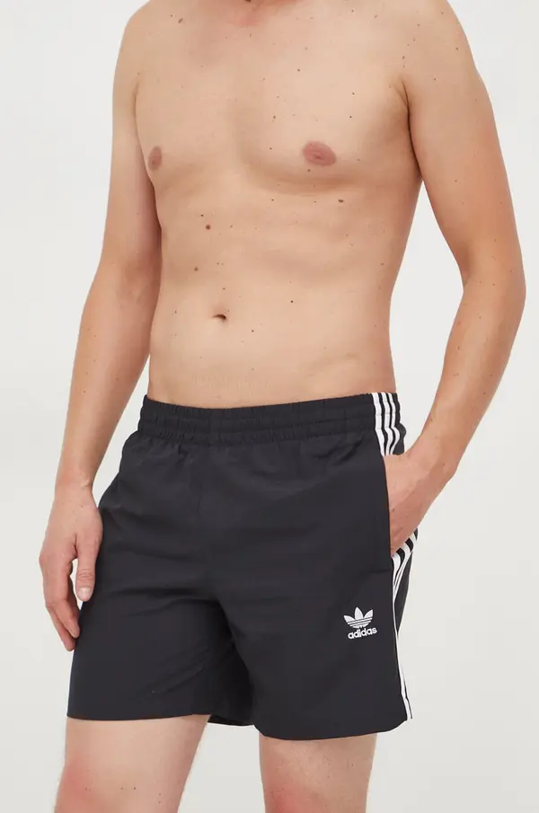 adidas Originals Kratke hlače za kupanje adidas Originals