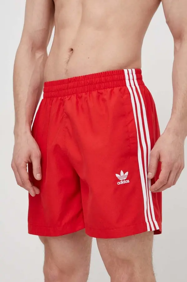 adidas Originals Kratke hlače za kupanje adidas Originals