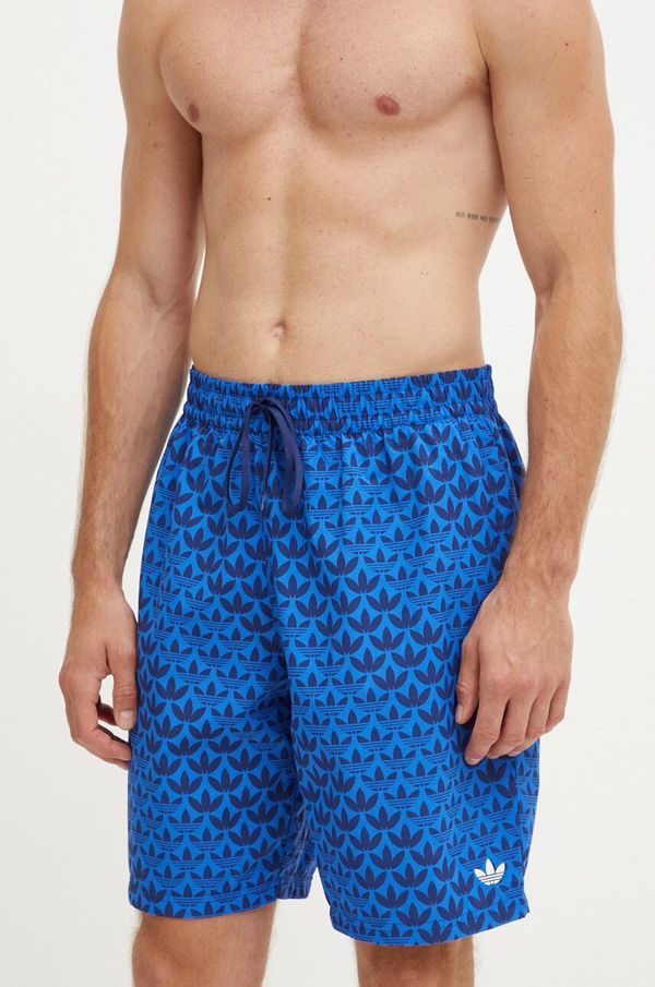 adidas Originals Kratke hlače za kupanje adidas Originals IY1559