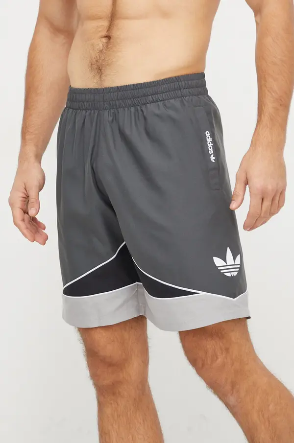 adidas Originals Kratke hlače za kupanje adidas Originals