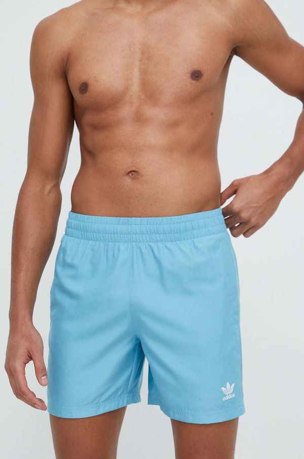 adidas Originals Kratke hlače za kupanje adidas Originals