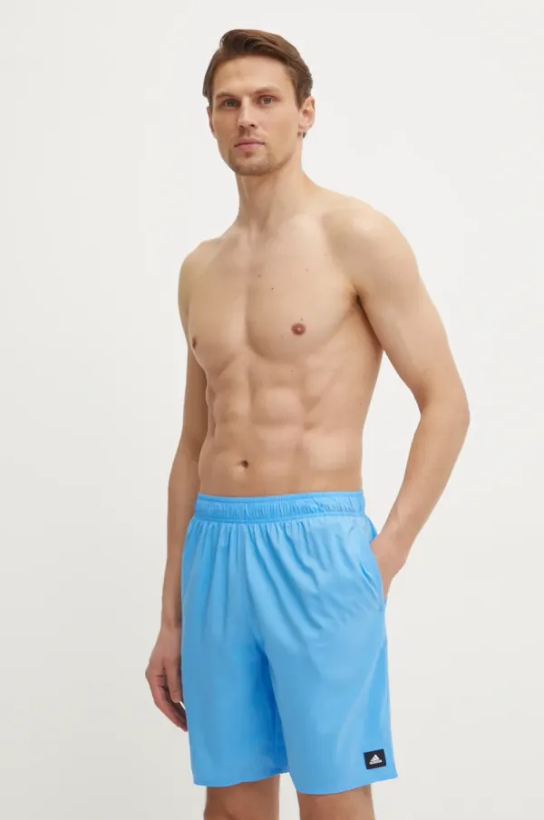 adidas Performance Kratke hlače za kupanje adidas Performance Solid CLX IR6216