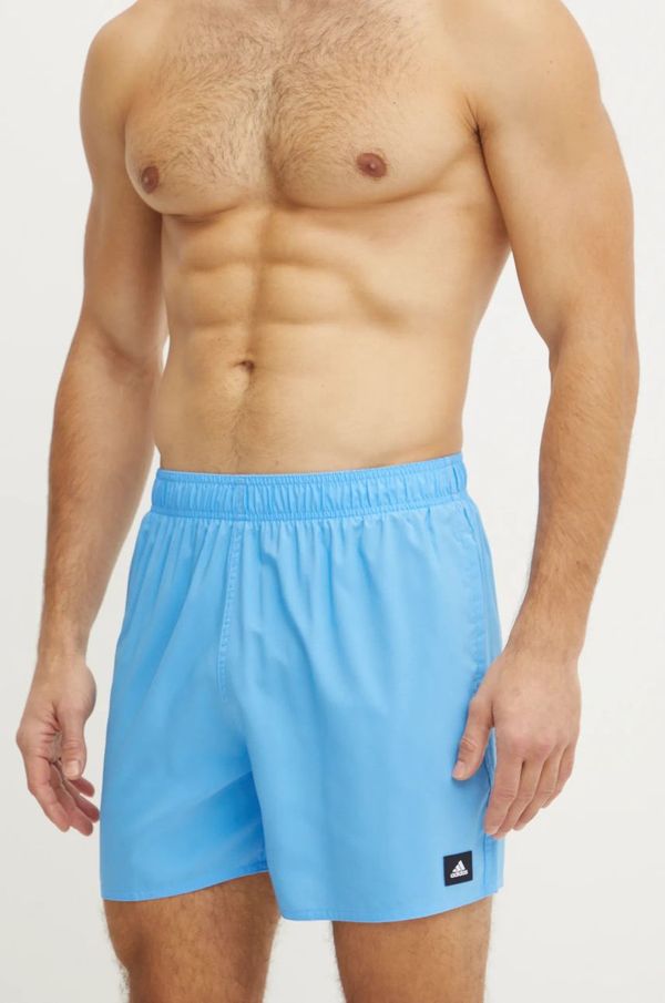 adidas Performance Kratke hlače za kupanje adidas Performance Solid CLX IR6220