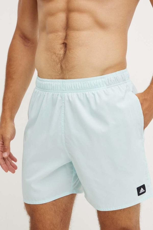 adidas Performance Kratke hlače za kupanje adidas Performance Solid CLX IX7580