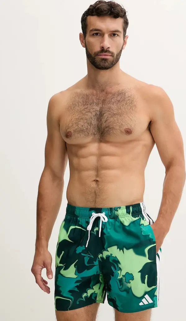 adidas Kratke hlače za kupanje adidas Tie Dye