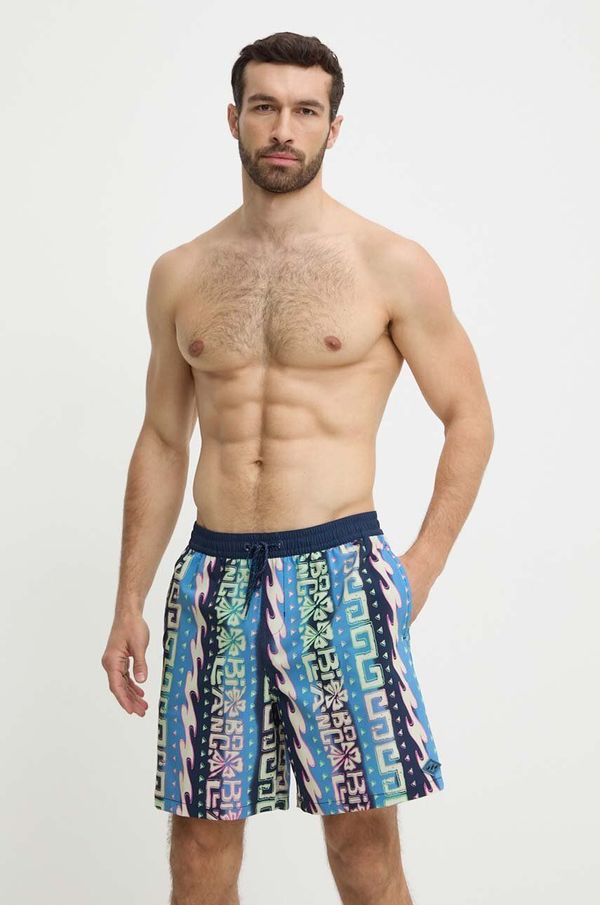 Billabong Kratke hlače za kupanje Billabong EBYJV00125
