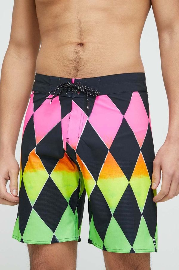 Billabong Kratke hlače za kupanje Billabong