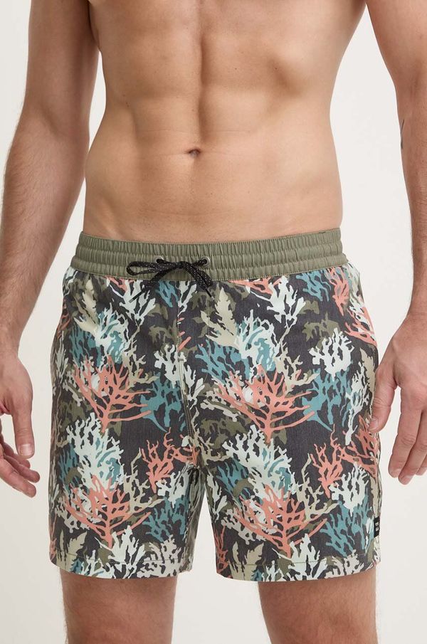 Billabong Kratke hlače za kupanje Billabong x Coral Gardeners ABYJV00130