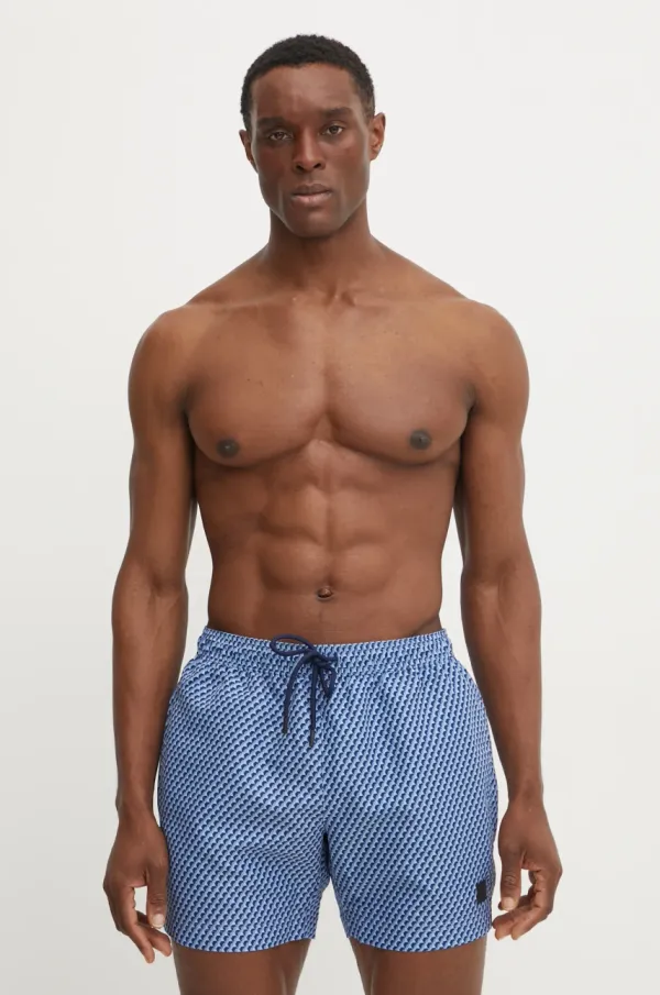 BOSS Kratke hlače za kupanje BOSS boja: tamno plava, 50518968