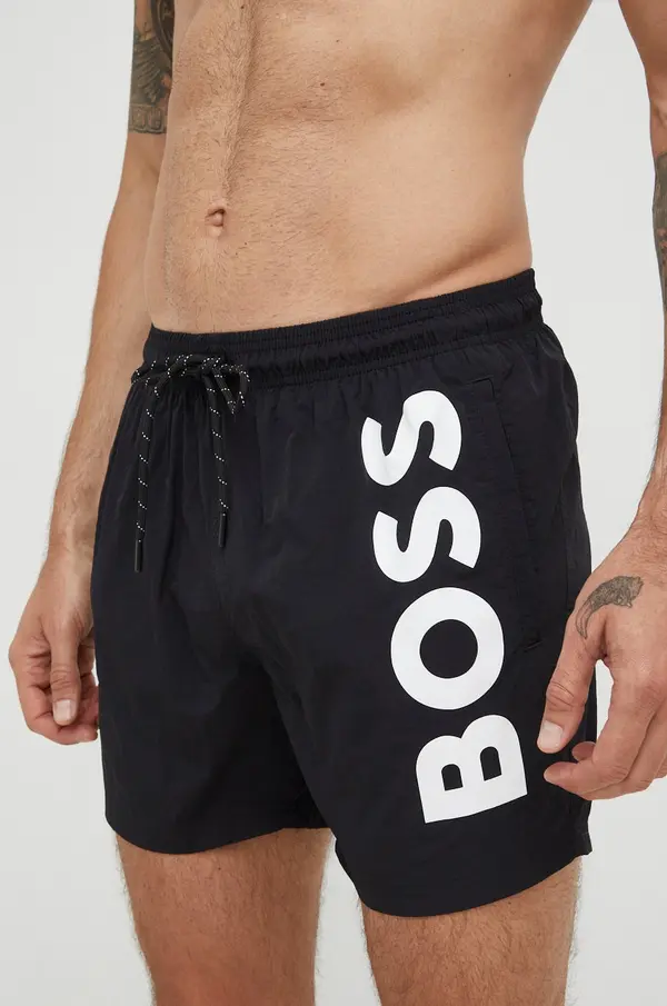 BOSS Kratke hlače za kupanje BOSS