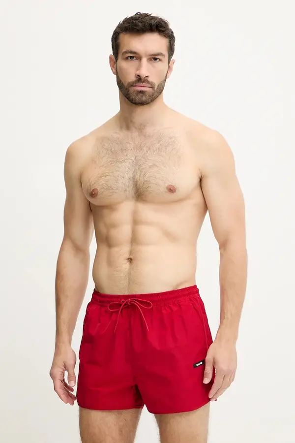 Calvin Klein Kratke hlače za kupanje Calvin Klein