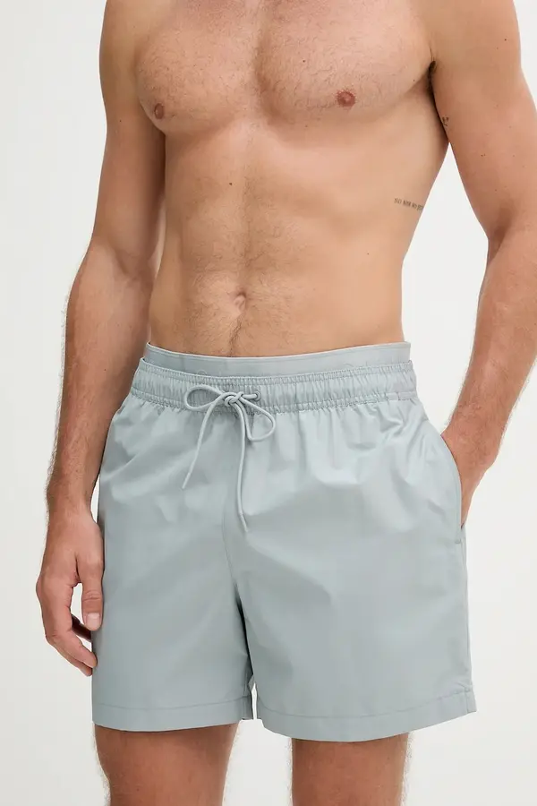 Calvin Klein Kratke hlače za kupanje Calvin Klein