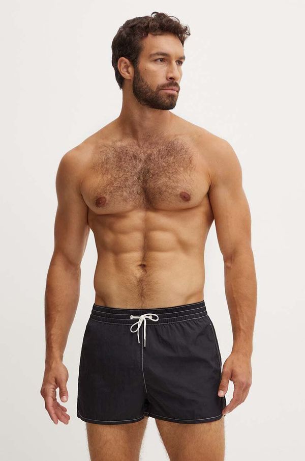 CDLP Kratke hlače za kupanje CDLP boja: crna, MSW003062301