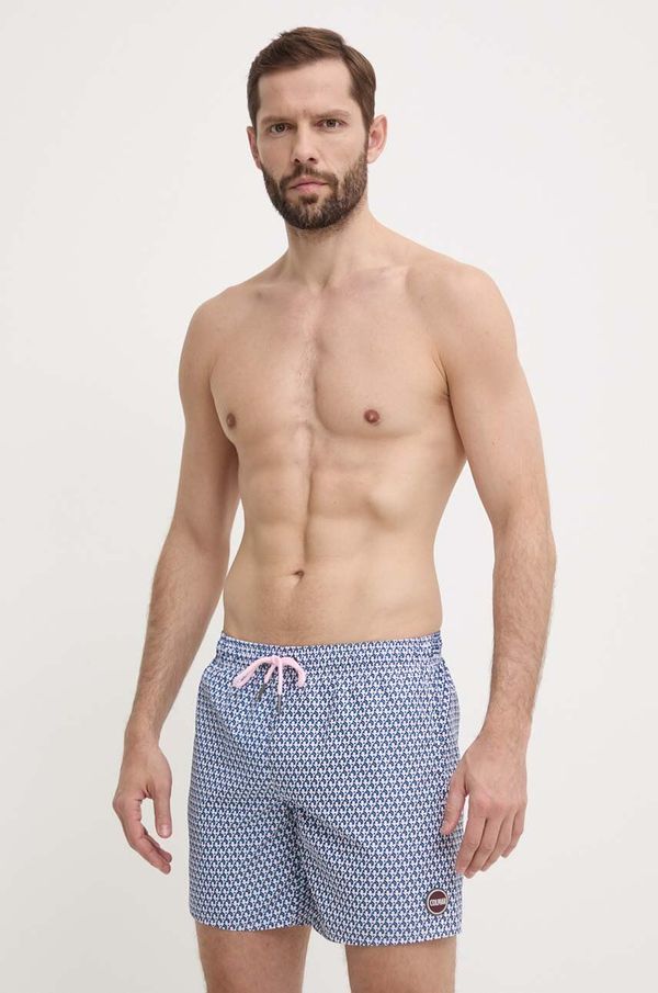 Colmar Kratke hlače za kupanje Colmar boja: tamno plava