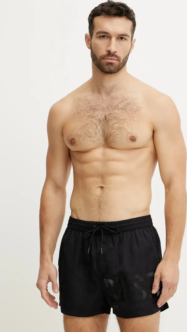 Diesel Kratke hlače za kupanje Diesel MARIO-34-D-CORE BOXER-SHORTS