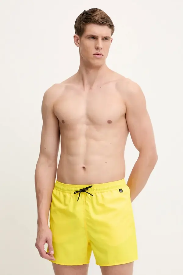 EA7 Emporio Armani Kratke hlače za kupanje EA7 Emporio Armani