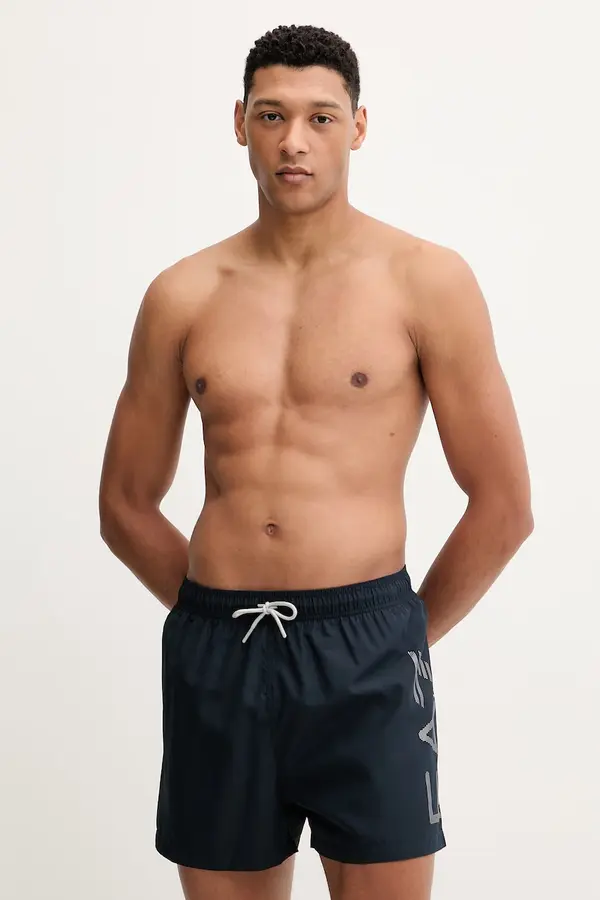 EA7 Emporio Armani Kratke hlače za kupanje EA7 Emporio Armani