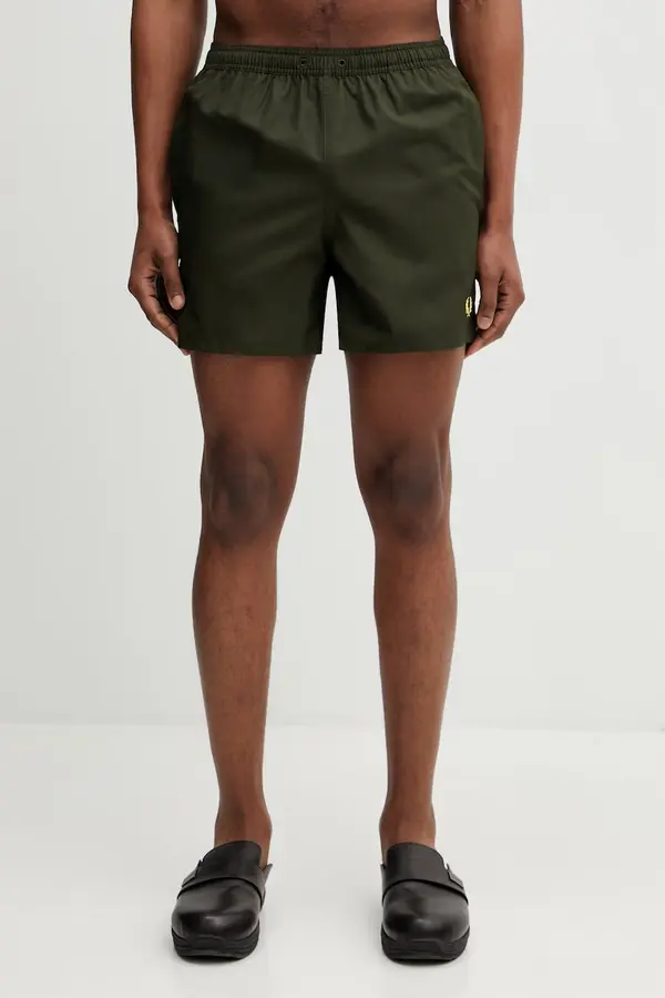 Fred Perry Kratke hlače za kupanje Fred Perry