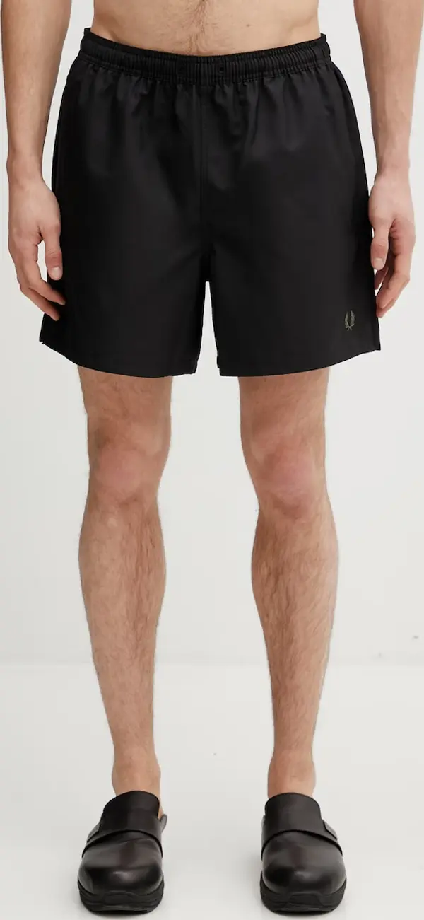 Fred Perry Kratke hlače za kupanje Fred Perry