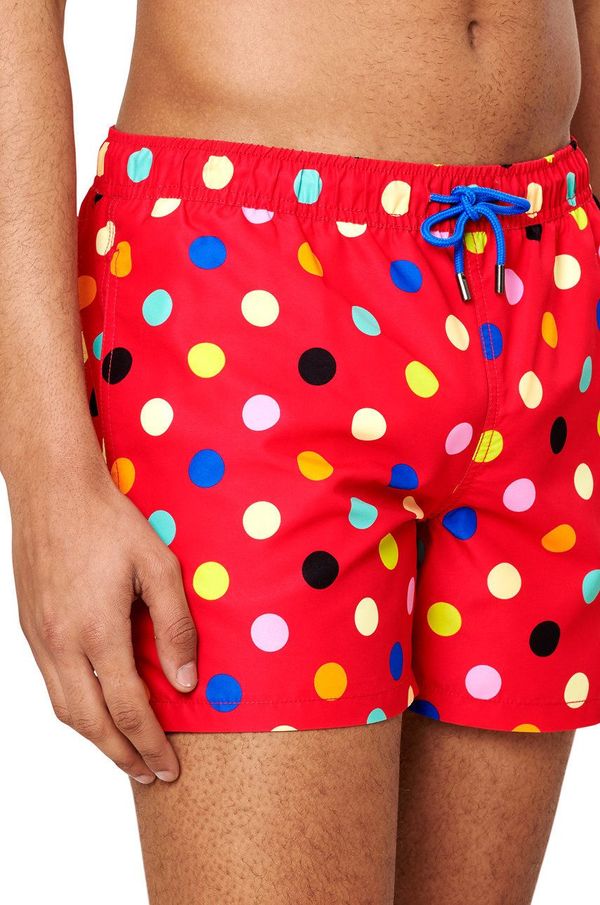 Happy Socks Kratke hlače za kupanje Happy Socks