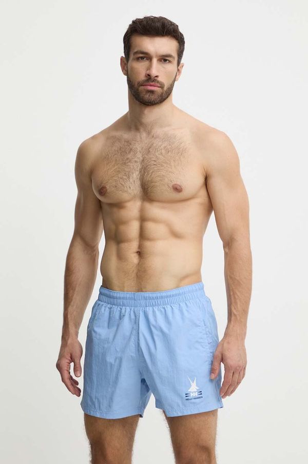 Helly Hansen Kratke hlače za kupanje Helly Hansen