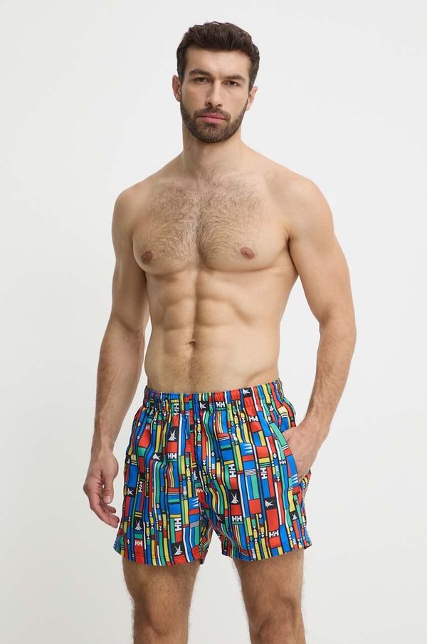 Helly Hansen Kratke hlače za kupanje Helly Hansen Newport